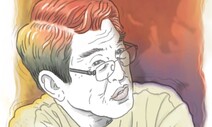 [문정희 칼럼] 불화살 같은 시인을 추억하며