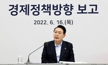 MB노믹스 재탕인데…윤 정부 경제정책 ‘작명’ 고심