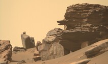 사막이 아니다, ‘여기는 화성’…생명의 흔적 있을까