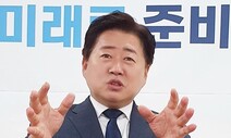 “제주2공항 문제, 도민 자기결정권 우선 보장할 것” [인터뷰]