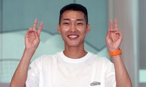 우상혁, 29년 만의 기록 도전…실내외 세계선수권 우승 노린다
