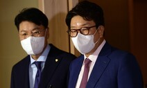 “권성동, ‘압력 넣었다’라니…말씀이 거칠다” 각 세운 장제원