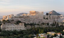 [책&amp;생각] 사람 사는 세상 늘 그렇듯…평범하고도 신기한 2200년 전 그리스