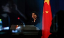 중국 미사일, 대만 시민들 머리 위로…“전례 없는 일”