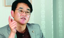 “남탓 이재명 대표 되면 또 진다…시대요구 반응해온 내가 적격”