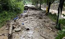 충청·강원 12일까지 최대 250㎜ 폭우…소양강댐 방류 초읽기