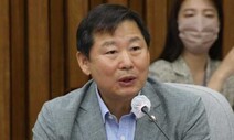 ‘윤핵관’ 지목된 이철규 “이준석 지구 떠나면, 호남 출마하겠다”