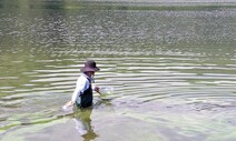 “‘낙동강 녹조’에 물놀이도 위협적…부산 해수욕장도 발암물질”