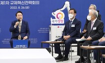 혼란 부추긴 윤 대통령 책임론…대통령실 “당 중지모아 해결하길”