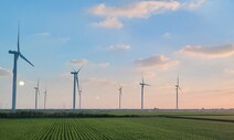 ‘돈되는 바람’ 잡기에 사활 건 풍력발전 현장을 가다