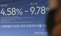 대출금리 7% 돌파한다는데…‘영끌족·전세난민’,이자 아끼려면?