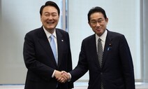 콧대 높아진 일본 언론 “한국 자세 평가해 간담 응한 것”