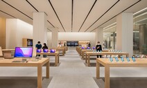 ‘삼성 텃밭’ 공략 나선 애플…올해만 새 매장 2곳 개장