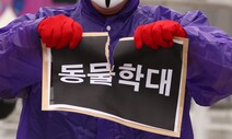 [포토] 오늘은 ‘세계 동물의 날’…“함께 살아가야 할 소중한 존재”