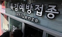 [사설] 일주일 새 45% 급증한 독감, ‘트윈데믹’ 대비 만전 기해야
