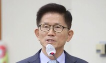 김문수 폭언의 역사…“총살감” “공산당보다 못한 정부”