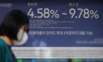 미국 1% vs 한국 50%…주담대 ‘변동금리’ 비중 차이, 왜일까