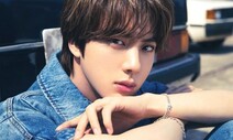 BTS 진, 공식 싱글은 처음이야?…“입대 전 선물” 누구와 협업?