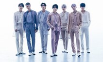 BTS, 지난 10년 빌보드 ‘핫100’ 1위 최다 아티스트