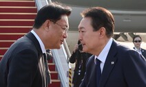 국힘, 참사에도 대통령 ‘충성경쟁’만…“친윤 자처, 얻을 게 있을 것”