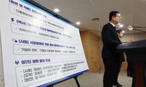 정권 외풍에 흔들리는 ‘2022 개정 교육과정’…국정조사 나서야