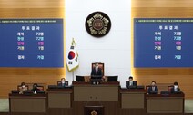 TBS, 2024년부터 서울시 지원 끊긴다…시의회 조례안 통과