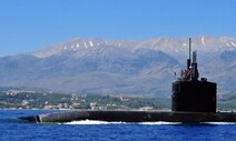 북 잠수함미사일 위험 커지는데…한-미, ‘사일런트 샤크’ 추진