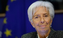 유럽중앙은행 총재 “물가상승률 2% 될 때까지 금리 올릴 것”
