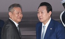 [속보] 민주당 “이상민 해임안 오늘 발의…거부땐 다음주 탄핵”