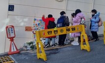 [단독] 9살 숨진 강남 스쿨존…50명 중 48명 반대로 ‘보도설치’ 못했다
