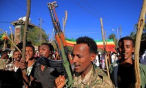 에티오피아 ‘티그라이’ 출신 집단학살 증언 나와