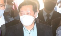 ‘대장동 수사’ 이재명 조사만 남았다…검찰, 정진상 구속 기소