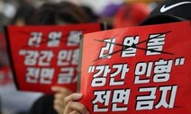 “리얼돌, 사적인 문제 아냐”…여성단체, 통관 허용 재검토 요구