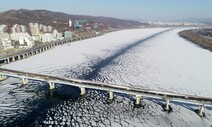 60년 뒤 남부지방 겨울 사라진다, 온실가스 이대로 배출하면