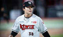 kt 주권, WBC 중국 국가대표로 뛴다…2017년 이어 두번째