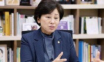 남인순 “중대선거구도 논의…연동형은 비례의석수 늘려야”