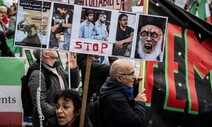 이란, ‘간첩 혐의’ 전 국방차관 사형 집행…“영국 정보기관 내통”