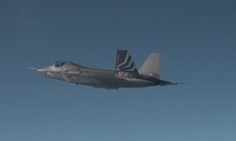 국산전투기 KF-21, ‘초음속의 벽’ 뚫었다…첫 비행 이후 6개월 만