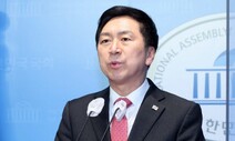 ‘윤심’ 때문에…가다 선 나경원, 막 달리는 김기현