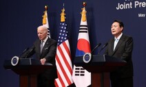 “미국이 형제와도 안 하는 핵공유를 한국과 한다고요?”