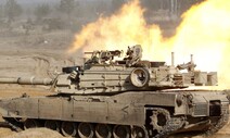 미 “우크라이나에 에이브럼스 탱크 31대 보내겠다”