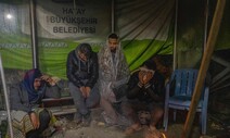 살인적 고물가에 대지진까지…엎친 데 덮친 튀르키예
