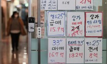 ‘최대 5억’ 보금자리론 10조원 돌파…공급 목표액 26.5% 채워