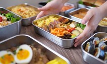 ‘배달특급’ 쓰레기 줄이는 다회용기 서비스, 우리 동네엔 언제?