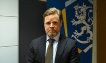 [Interview] War in Ukraine spurred Finnish public’s support for NATO membership