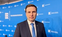[Exclusive] Coming weeks, months may decide war in Ukraine, says Estonian defense chief