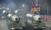 한일 회담 당일 북 ICBM 발사…한미일 안보 협력 더 재촉했다