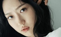 배우 한지현 “드라마 속 인물이 되어 일기장 써봤어요”