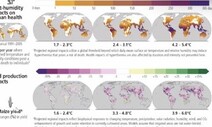 [사설] “향후 10년이 수천년 영향” 긴박한 기후대응 IPCC 보고서