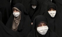 “감시 카메라로 찾아내 벌 주겠다”…히잡 단속 나선 이란